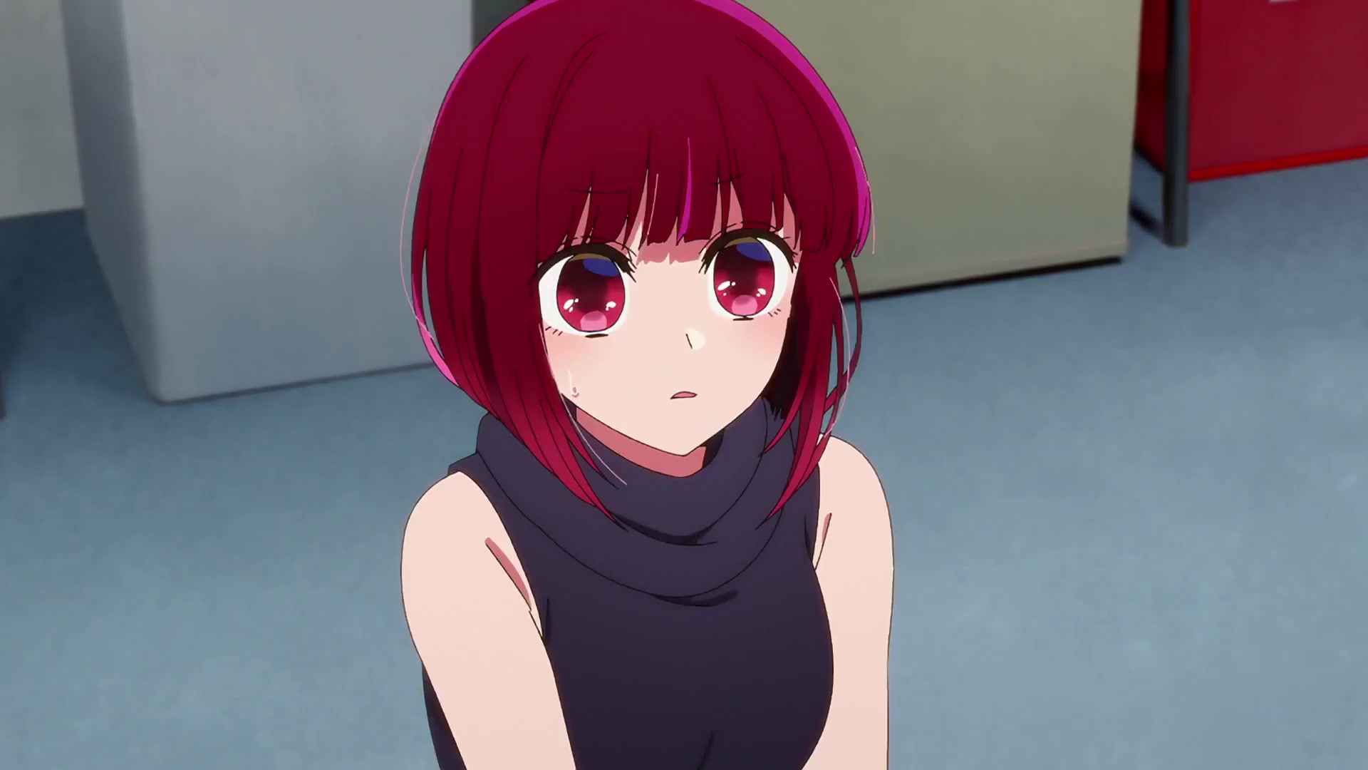 [Tsukyio Editing Resources] Oshi No Ko Season 1 (Episode 9) Raw Clips (180) (tsukyio.com).mp4